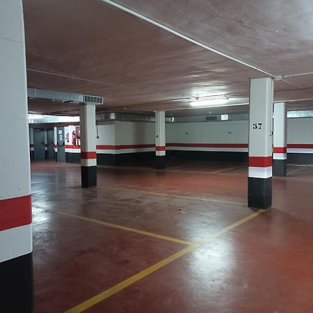 Apartamento Tres Ce Alcossebre Extérieur photo