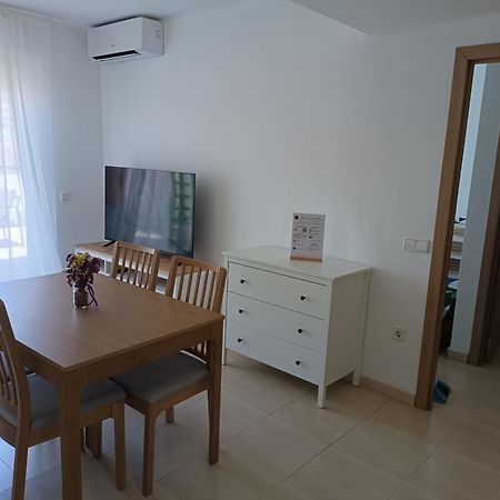 Apartamento Tres Ce Alcossebre Extérieur photo