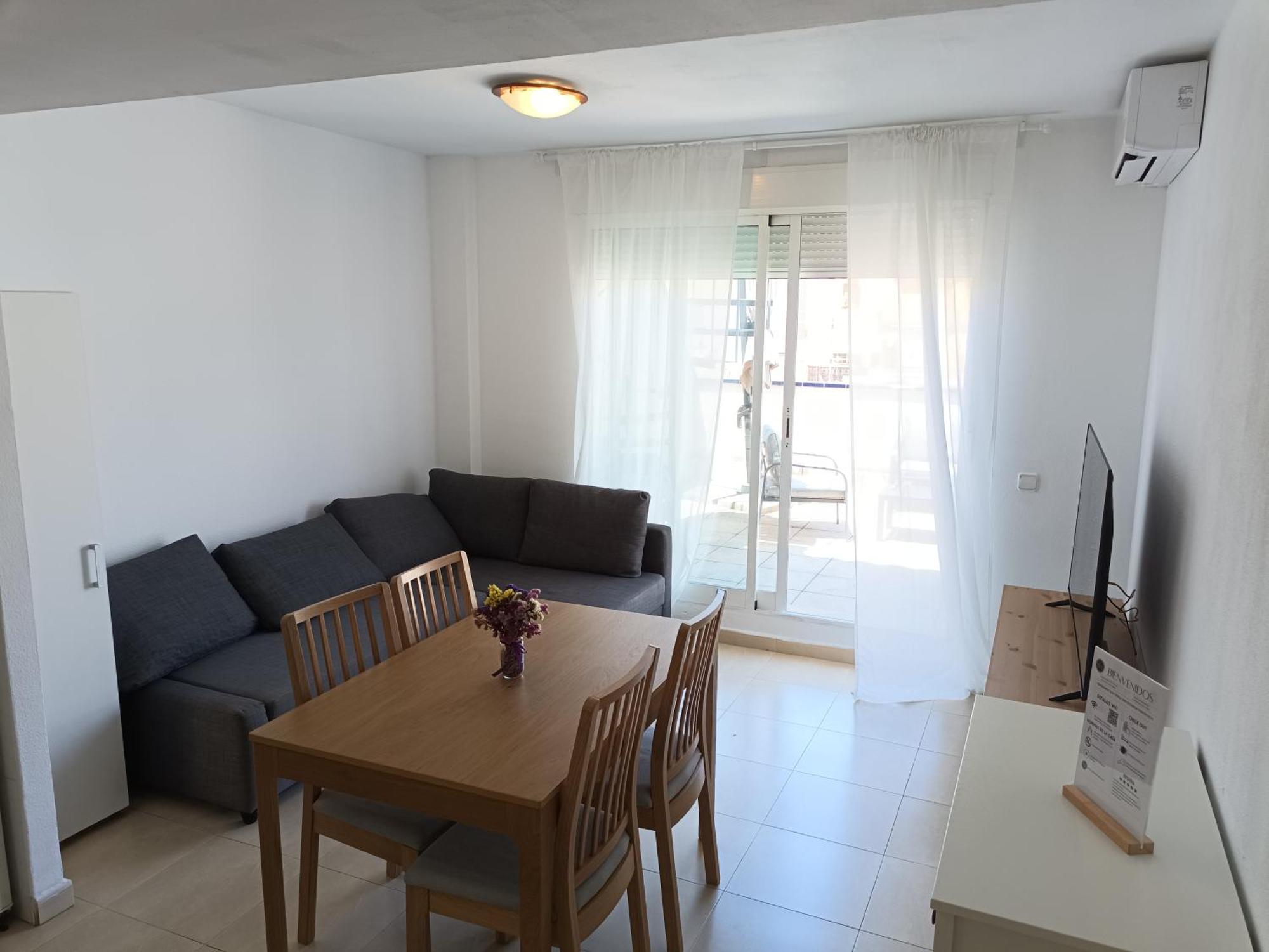 Apartamento Tres Ce Alcossebre Extérieur photo