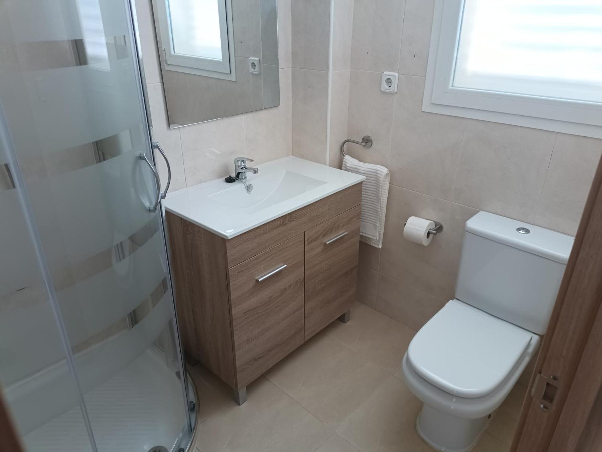 Apartamento Tres Ce Alcossebre Extérieur photo