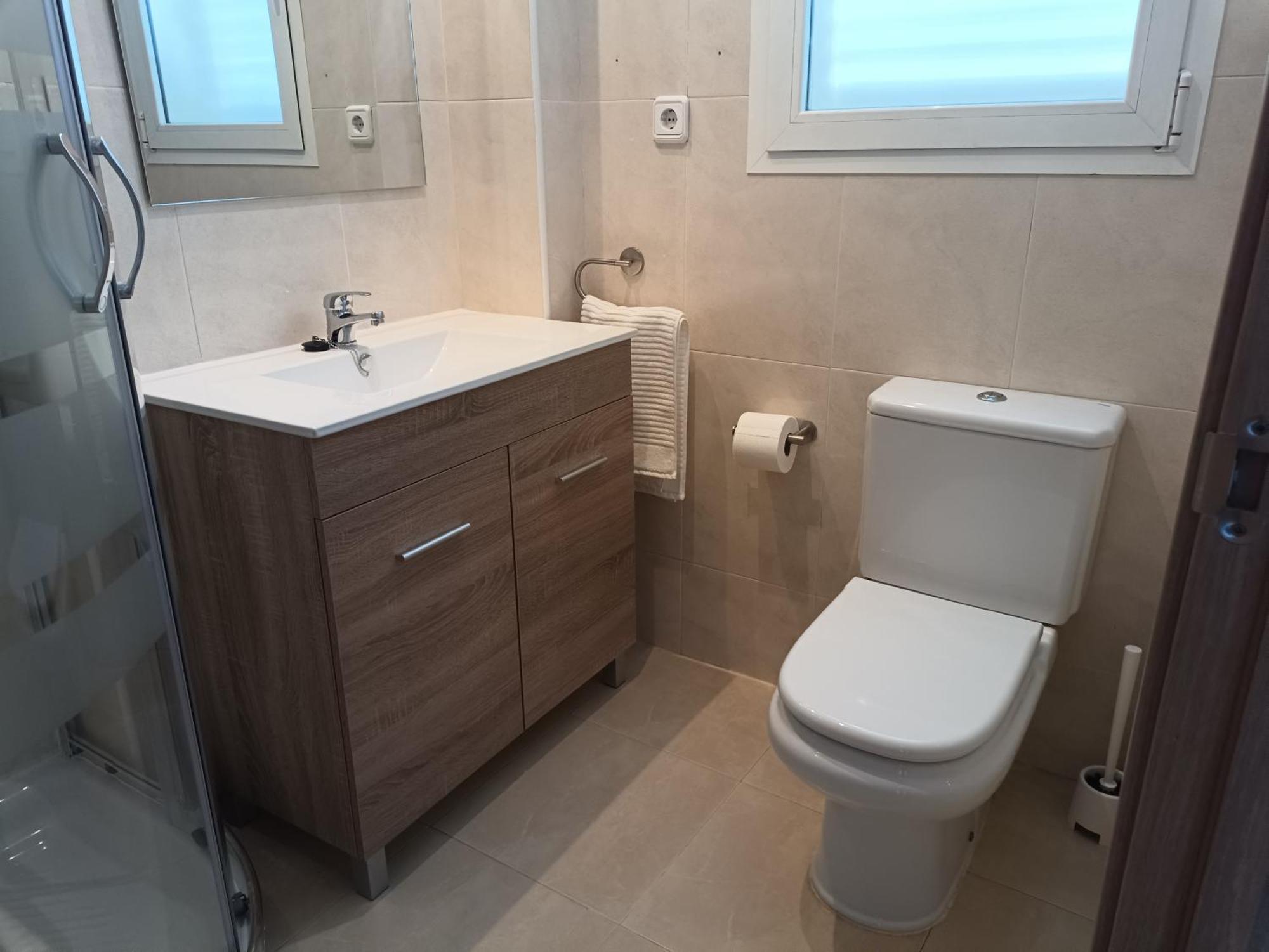 Apartamento Tres Ce Alcossebre Extérieur photo