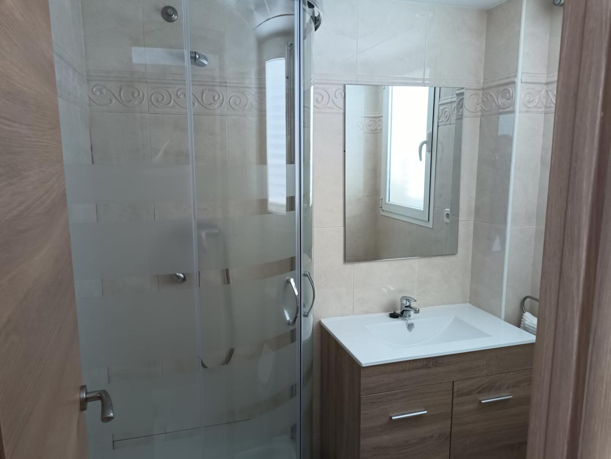 Apartamento Tres Ce Alcossebre Extérieur photo