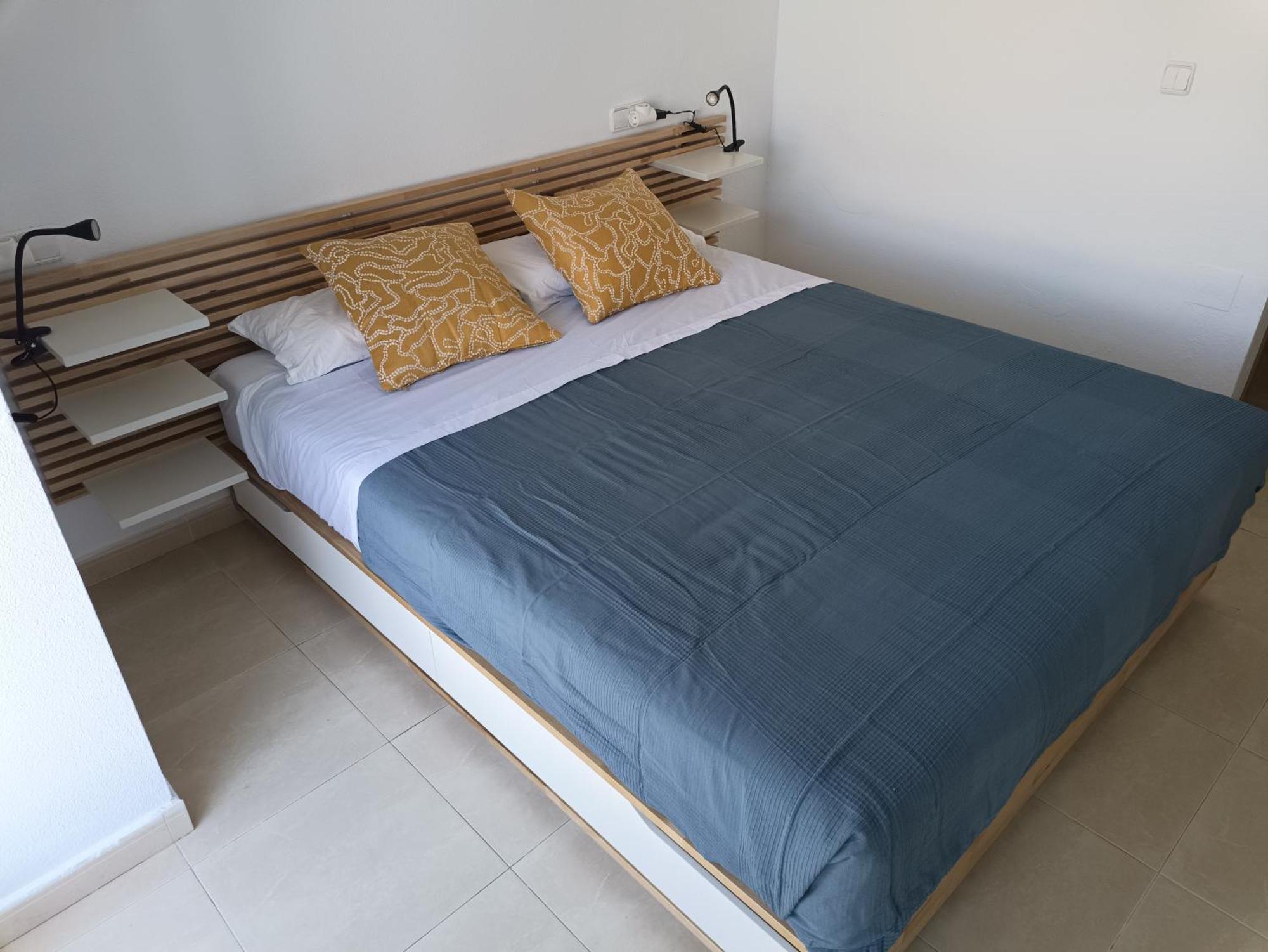 Apartamento Tres Ce Alcossebre Extérieur photo